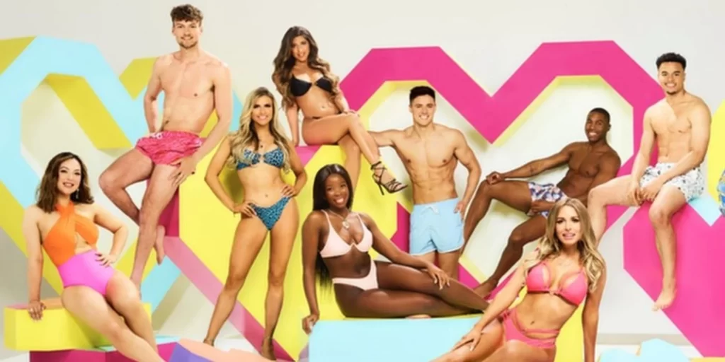 Meet Love Island UK 2022 Contestants of Season 8