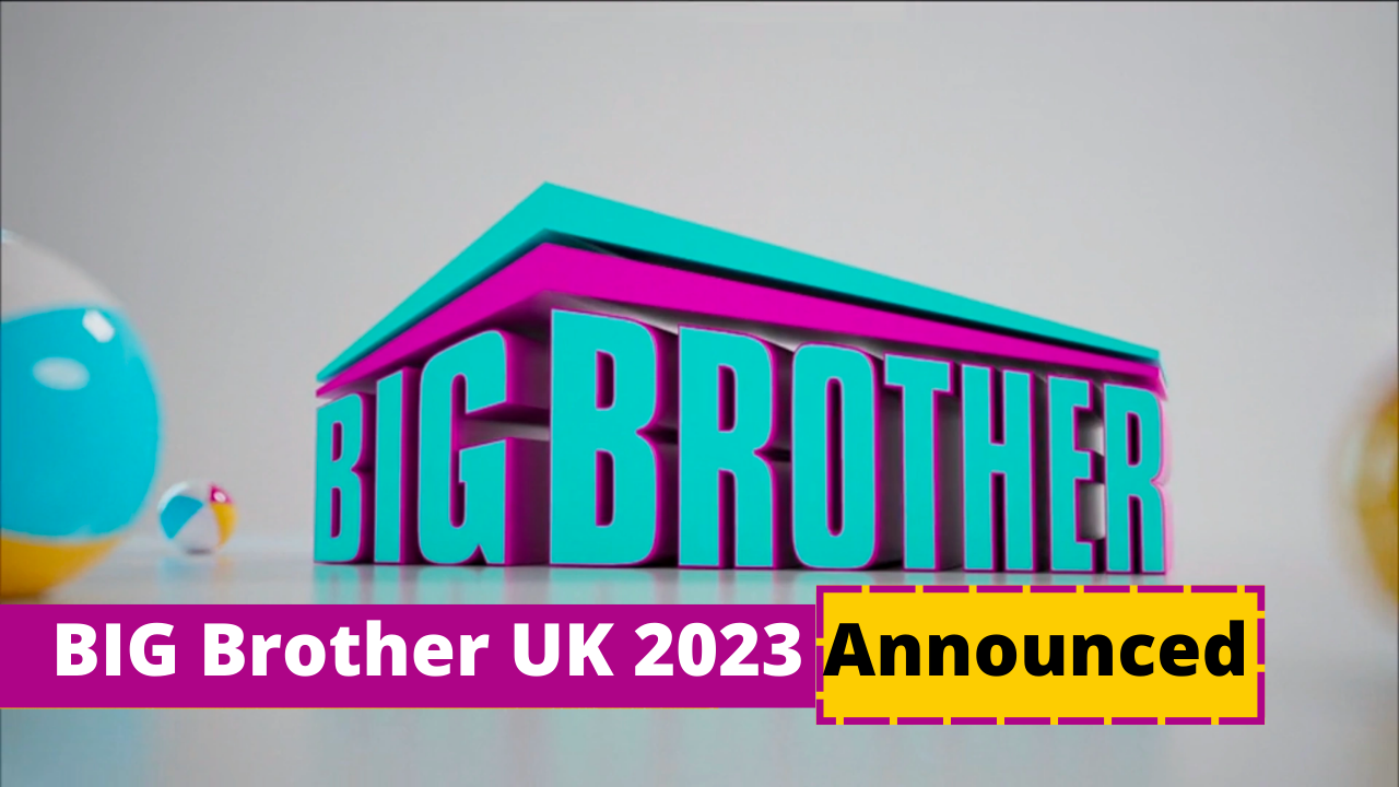 Big Brother UK Audition 2023